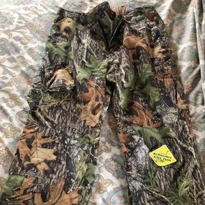Ol Tom Tactical Hunting Pants
